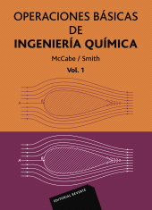 E-book, Operaciones básicas de ingeniería química Volumen 1, Reverte