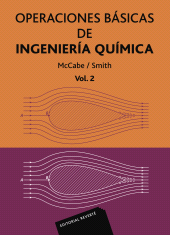 E-book, Operaciones básicas de ingeniería química Volumen 2, Reverte