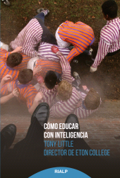 eBook, Cómo educar con inteligencia : An Intelligent Person's Guide to Education, Ediciones Rialp