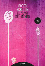 E-book, El alma del mundo, Ediciones Rialp