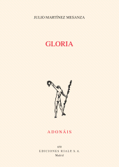 E-book, Gloria, Ediciones Rialp