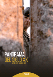 E-book, Panorama del siglo XX, Ediciones Rialp