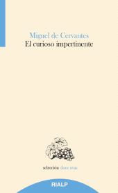 E-book, El curioso impertinente, Ediciones Rialp