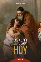 E-book, La Confesión explicada hoy, Ediciones Rialp