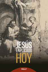 E-book, Jesús explicado hoy, Ediciones Rialp