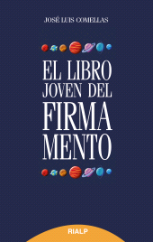 E-book, El libro joven del firmamento, Ediciones Rialp