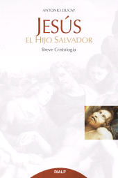 eBook, Jesús, el hijo salvador, Ediciones Rialp
