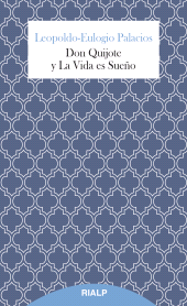 E-book, Don Quijote y La Vida es Sueño, Ediciones Rialp