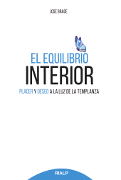 eBook, El equilibrio interior : Placer y deseo a la luz de la templanza, Ediciones Rialp