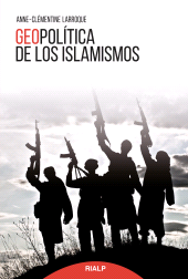 E-book, Geopolítica de los islamismos, Ediciones Rialp