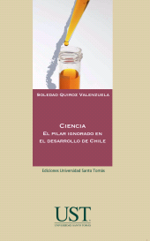 eBook, Ciencia : El pilar ignorado en el desarrollo de Chile, Ril Editores