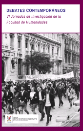 eBook, Debates contemporáneos : VI Jornadas de Investigación de la Facultad de Humanidades /., Ril Editores