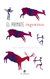 E-book, El primate ingenioso, Ril Editores