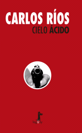 E-book, Cielo ácido, Ril Editores
