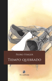eBook, Tiempo quebrado, Ril Editores