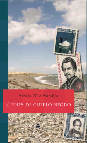 eBook, Cisnes de cuello negro, Ril Editores