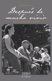 eBook, Después de mucho vivir : Memorias, Ril Editores