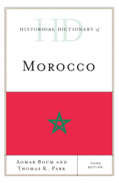 eBook, Historical Dictionary of Morocco, Rowman & Littlefield Publishers