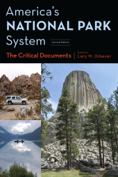 E-book, America's National Park System : The Critical Documents, Rowman & Littlefield Publishers