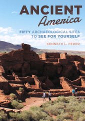 eBook, Ancient America : Fifty Archaeological Sites to See for Yourself, Rowman & Littlefield Publishers