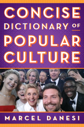 eBook, Concise Dictionary of Popular Culture, Rowman & Littlefield Publishers