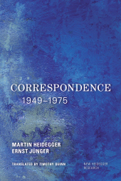 E-book, Correspondence 1949-1975, Rowman & Littlefield Publishers