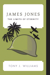E-book, James Jones : The Limits of Eternity, Rowman & Littlefield Publishers