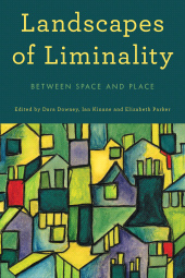 E-book, Landscapes of Liminality : Between Space and Place, Rowman & Littlefield Publishers