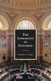E-book, The Librarians of Congress, Rowman & Littlefield Publishers