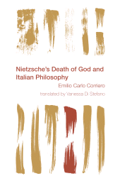 eBook, Nietzsche's Death of God and Italian Philosophy, Rowman & Littlefield Publishers