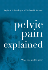 E-book, Pelvic Pain Explained : What You Need to Know, Rowman & Littlefield Publishers