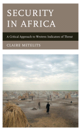 E-book, Security in Africa : A Critical Approach to Western Indicators of Threat, Rowman & Littlefield Publishers
