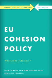 E-book, EU Cohesion Policy in Practice : What Does it Achieve?, Rowman & Littlefield Publishers