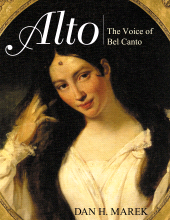 E-book, Alto : The Voice of Bel Canto, Rowman & Littlefield Publishers