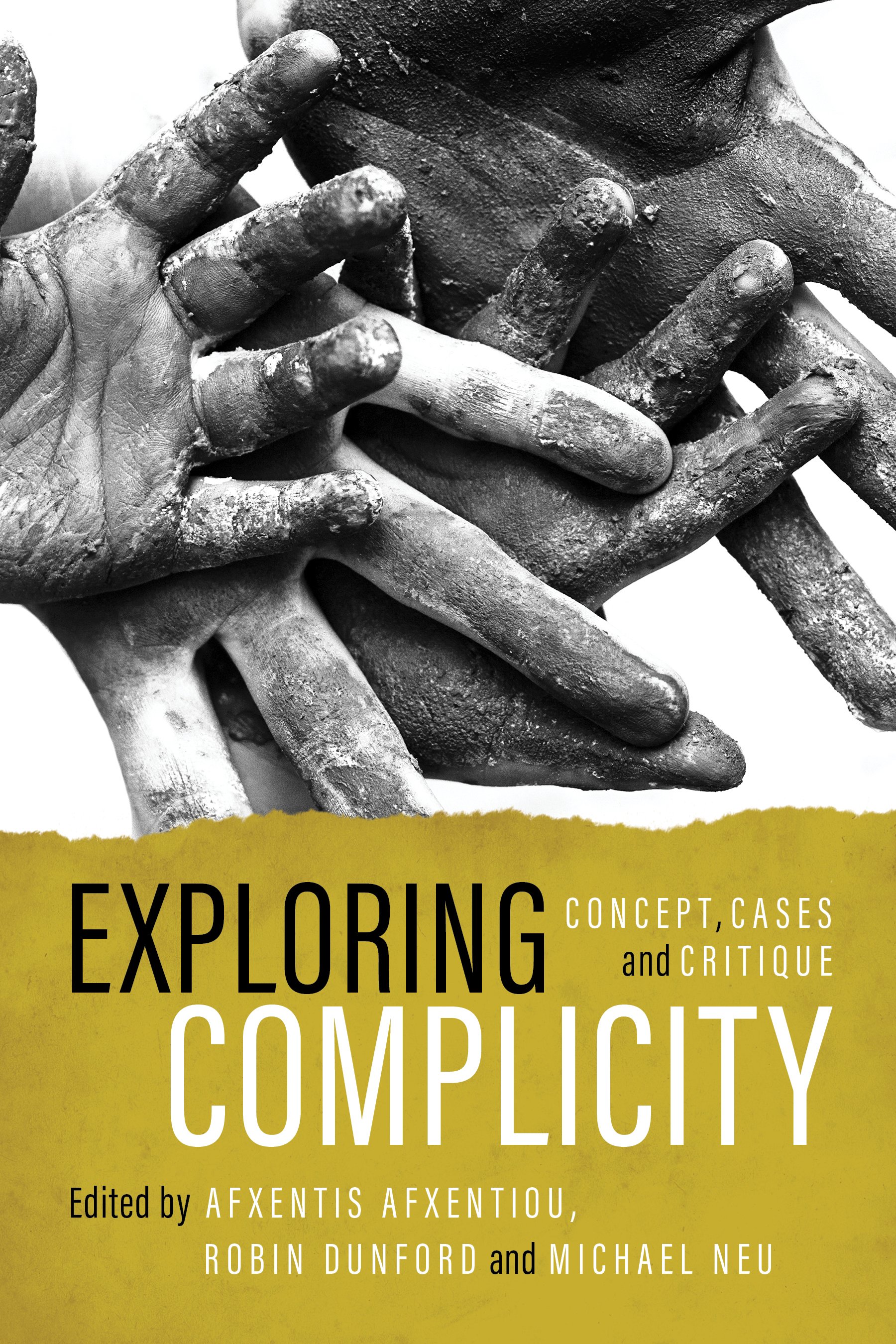 eBook, Exploring Complicity : Concept, Cases and Critique, Rowman & Littlefield