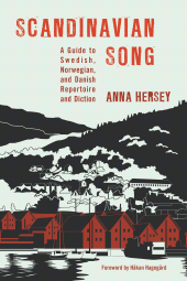 E-book, Scandinavian Song : A Guide to Swedish, Norwegian, and Danish Repertoire and Diction, Rowman & Littlefield