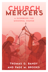 E-book, Church Mergers : A Guidebook for Missional Change, Rowman & Littlefield