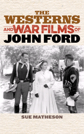 eBook, The Westerns and War Films of John Ford, Rowman & Littlefield