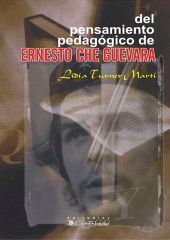 E-book, Del pensamiento pedagógico de Ernesto Che Guevara, RUTH Casa Editorial