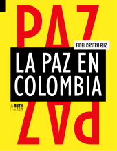 E-book, La paz en Colombia, RUTH Casa Editorial