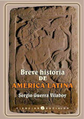 E-book, Breve historia de América Latina, RUTH Casa Editorial