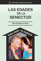E-book, Las edades de la senectud, RUTH Casa Editorial