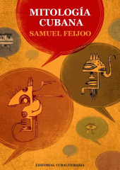 E-book, Mitología Cubana, RUTH Casa Editorial