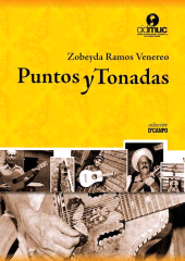E-book, Puntos y Tonadas, RUTH Casa Editorial
