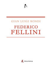 eBook, Federico Fellini, Rondi, Gian Luigi, Sabinae