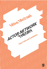 E-book, Actor-Network Theory : Trials, Trails and Translations, SAGE Publications Ltd