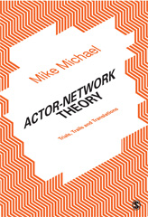 eBook, Actor-Network Theory : Trials, Trails and Translations, SAGE Publications Ltd