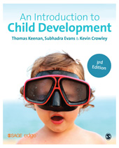 E-book, An Introduction to Child Development, Keenan, Thomas, SAGE Publications Ltd