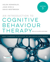 E-book, An Introduction to Cognitive Behaviour Therapy : Skills and Applications, SAGE Publications Ltd