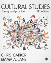 eBook, Cultural Studies : Theory and Practice, Barker, Chris, SAGE Publications Ltd
